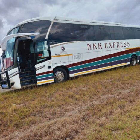 Comfortable Interior